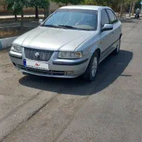 فروش خودرو سمند