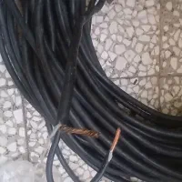 کابل ۲در۱۰تمام مس سازمانی