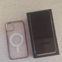 آیفون ۱۱ پرومکس