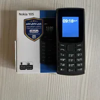 نوکیا ۱۰۵|موبایل|تهران, گرگان|دیوار