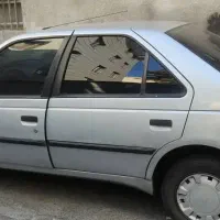 پژو 405 GLX بنزینی، مدل ۱۳۸۸|خودرو سواری و وانت|تهران, نظام‌آباد|دیوار