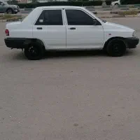 پراید131 مدل 98