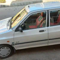 پراید ۸۶|خودرو سواری و وانت|کرج, محمود آباد|دیوار