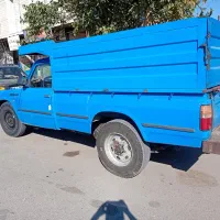 نیسان دیزل مدل ۹۱