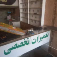 فروش ام دی اف و قفسه|بوفه، ویترین، کنسول|پاوه, |دیوار