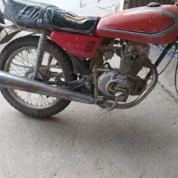 موتور سیکلت