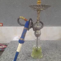 قلیان اجوقلی