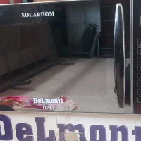 سولاردوم دلمونتی ۱۶برنامه