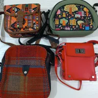 کیفهای بسیار زیبا قیمت مناسب