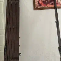 درب اکاردئونی/ضد سرقت