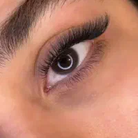 تخفیف اموزش اکستنشن مژه لیفت و لمینت