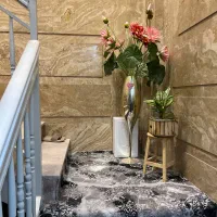 بهترین لوکیشن مخابرات...یک واحد از ۲ طبقه ویلایی|فروش خانه و ویلا|شاهین‌شهر, خبرنگار|دیوار