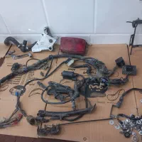 لوازم cb400|قطعات یدکی و لوازم جانبی|یزد, |دیوار