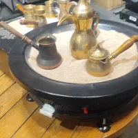 جذب نیروی کار در کافه