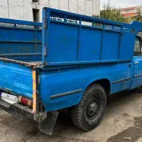 نیسان مدل 80|خودرو سواری و وانت|تالش, هشتپر|دیوار