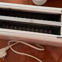 توستر بلک اند دکر