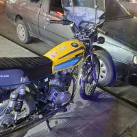 هوندا ۱۲۵ رهرو