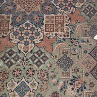 فرشت دست باف ۲۴ متری ۶ در ۴