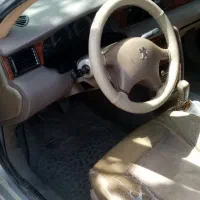 سمند ال ایگس 85