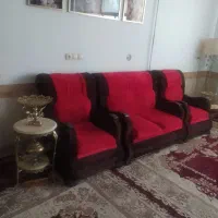 مبل هفت نفره