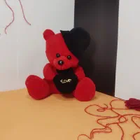 عروسک|اسباببازی بچه|کرمانشاه, |دیوار