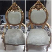 مبل شویی تضمینی(فوری)