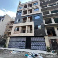 آپارتمان نقلی نوساز با سند چندقدمی دریا سرخرود