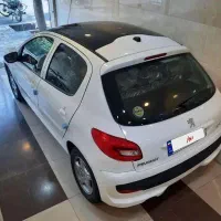 207 پاناروما ارتقایافته