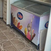 ۳ عدد یخچال اوگور Ugur ترک اصل.جا بستنی|یخچال و فریزر|ایلام, |دیوار