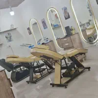 استخدام نیرو در سالن زیبایی