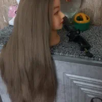 کله مانکن  تمیز