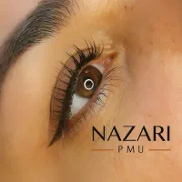 آموزش آرایش دائم چهره با تخفیف استثنایی|خدمات آرایشگری و زیبایی|اهواز, زیتون کارمندی|دیوار