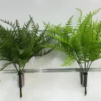 شمشاد گلدار|گل مصنوعی|نسیم‌شهر, |دیوار