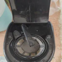 قهوه ساز|سماور، چای‌ساز، قهوه‌ساز|نجف‌آباد, فرخی|دیوار