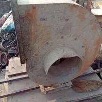 هواکش سانتریفیوژ