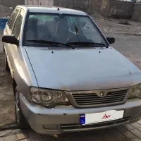 پراید 132 شاسی پلمپ