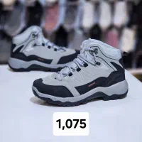 کفش نیم بوت ضدآب مردانه|کیف، کفش، کمربند|اصفهان, تخت فولاد|دیوار