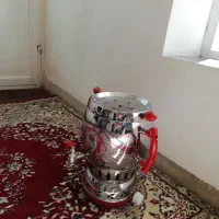 سماور گازی درحد