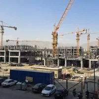 آرمان تندگویان سپاه هوافضا نفر اول+سفته|پیشفروش املاک|تهران, شهرک انصار|دیوار