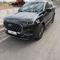 تیگو ۸ پرومکس ie مدل ۱۴۰۲