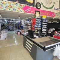 فروشنده خانم