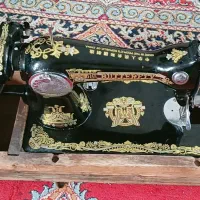 چرخ خیاطی|چرخ خیاطی و ریسندگی|شیراز, شهرک گلستان|دیوار