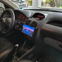 206 SD مدل 90 v1 سفید