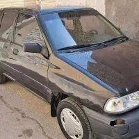 پراید‌صبا‌ انژکتور کولردار      بدون‌آفتاب‌سوختگی‌|خودرو سواری و وانت|اصفهان, پوریای ولی|دیوار