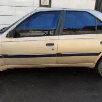 فروش خودرو پژو