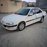 پژو پارس XU7P موتور جدید(1402)در حد صفر|خودرو سواری و وانت|تیران, |دیوار