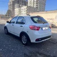 کوییک ۱۴۰۰|خودرو سواری و وانت|فردیس, قریشی|دیوار