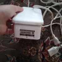 پدال چرخ خیاطی ژانومه