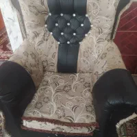 مبل هفت نفره سالم