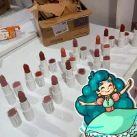 رژ لب ارگانیک